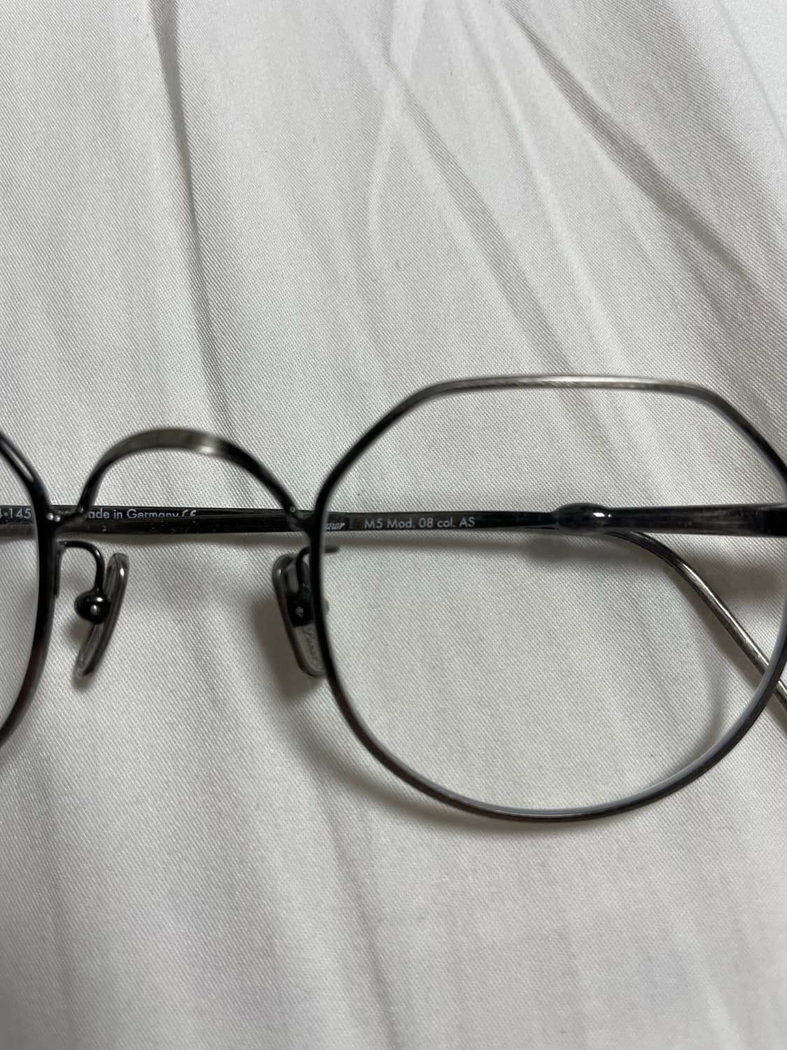 르노 M5 08 안경 크라운판토 상품이미지3