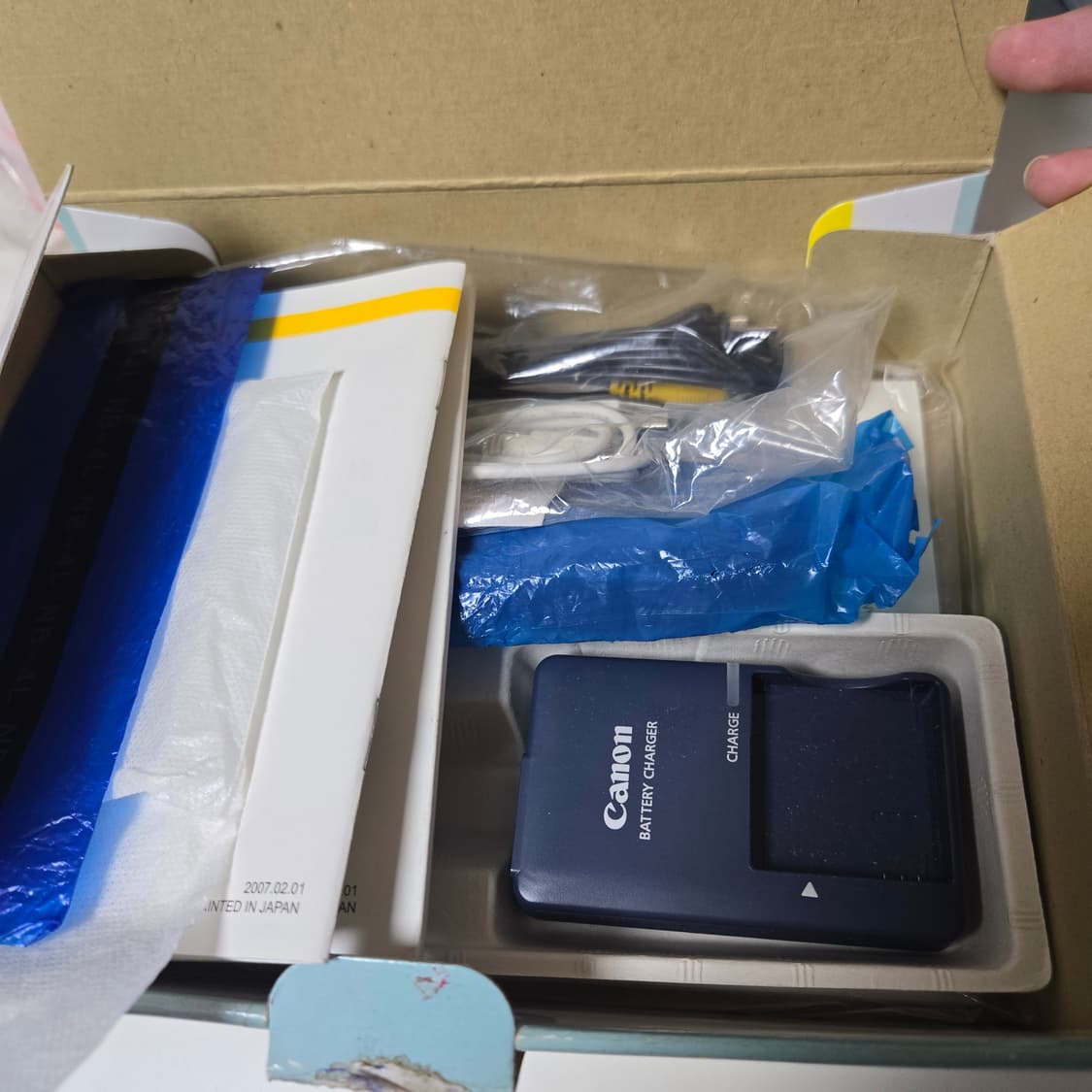 캐논 익서스 70 디지털 카메라 상품이미지2