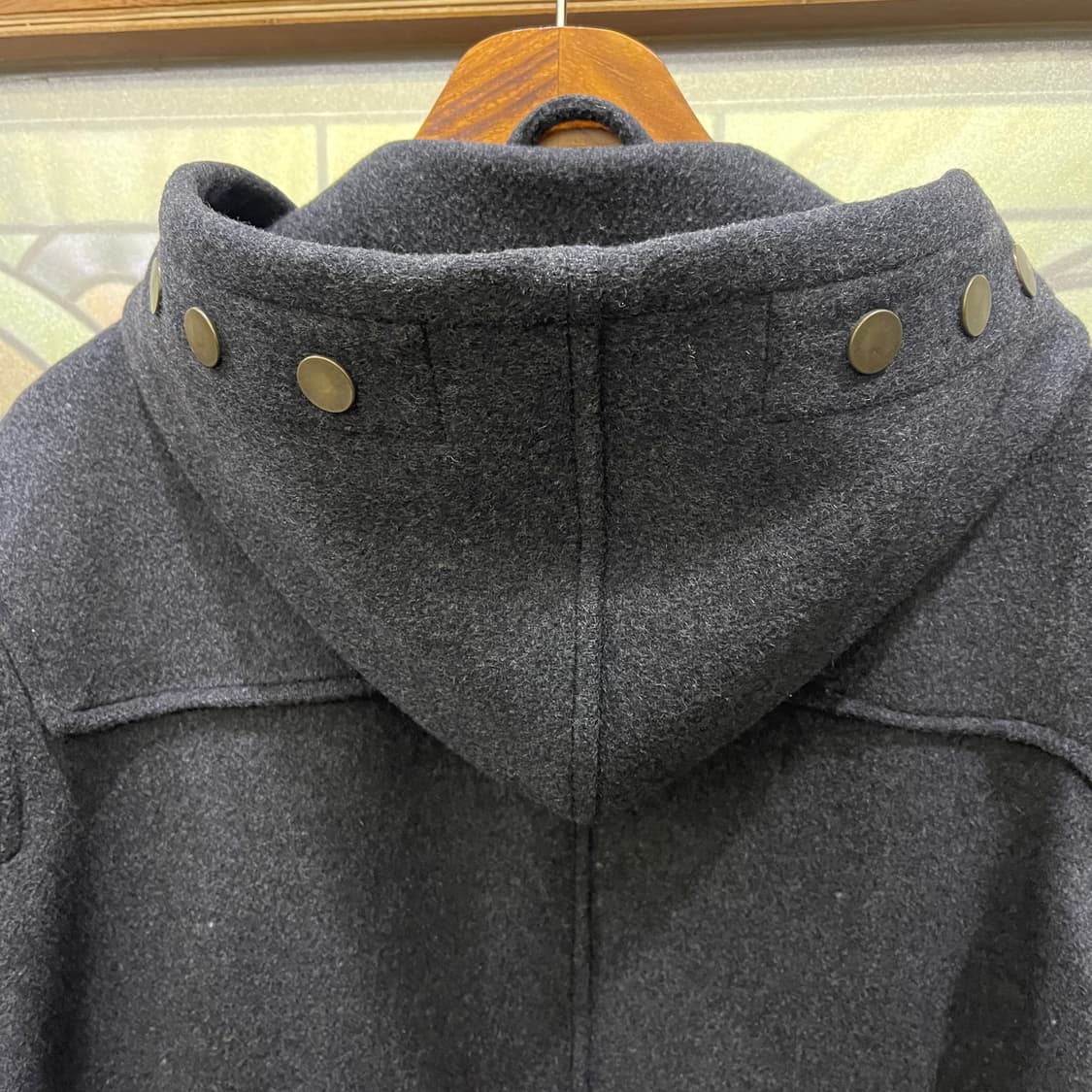 폴로 랄프로렌 더플코트 상품이미지10