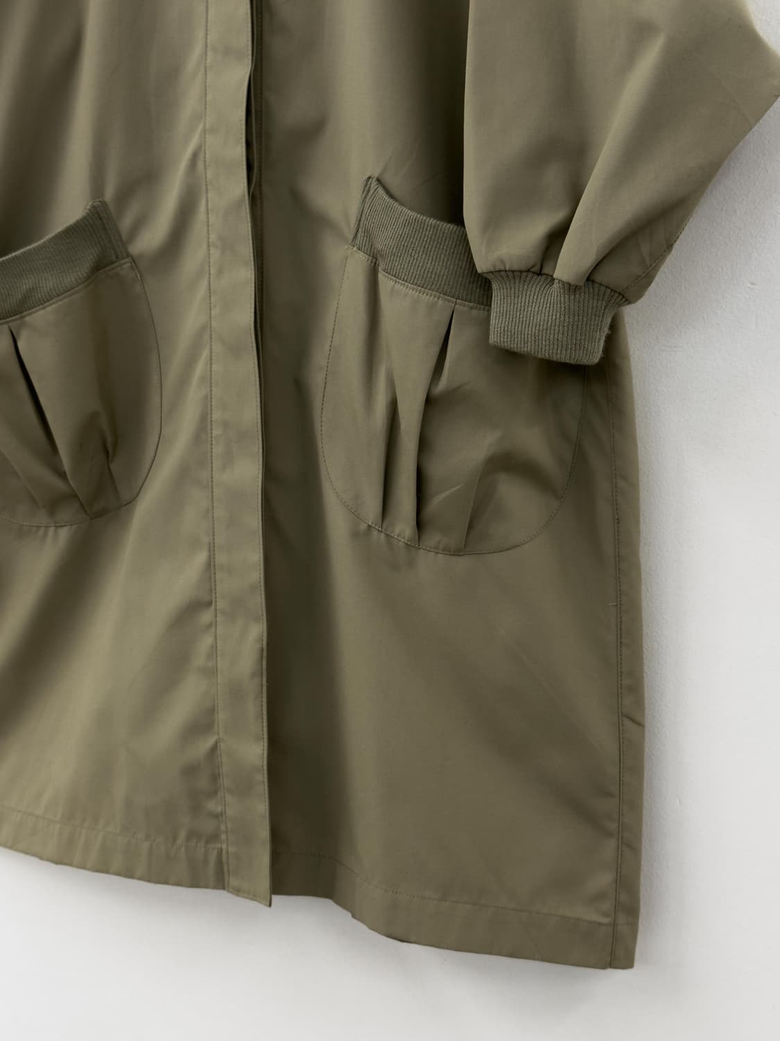 이세이미야케 디자인 스튜디오 IM 코트 상품이미지4