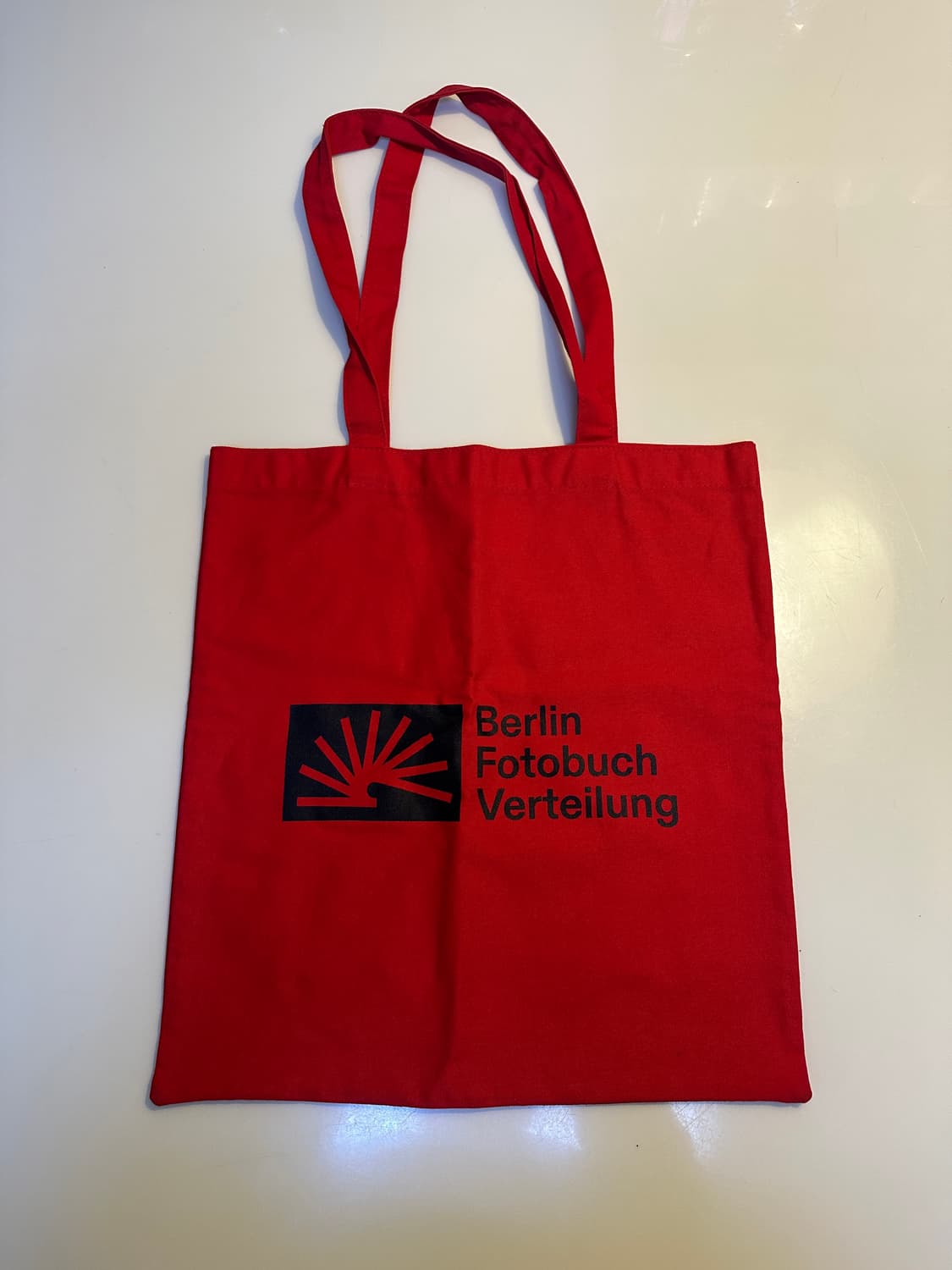 베를린포토북 에코백 상품이미지1