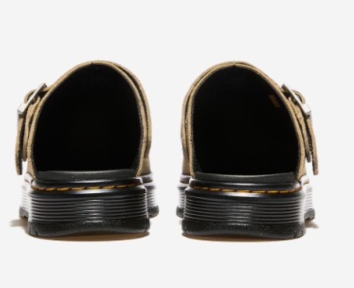 닥터마틴 브루클린 뮬 270 미개봉 새상품 상품이미지4