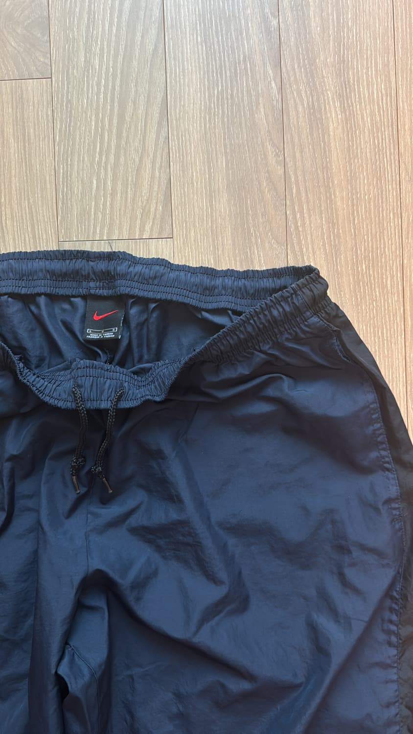 2000s 나이키 나일론 트랙팬츠 상품이미지3