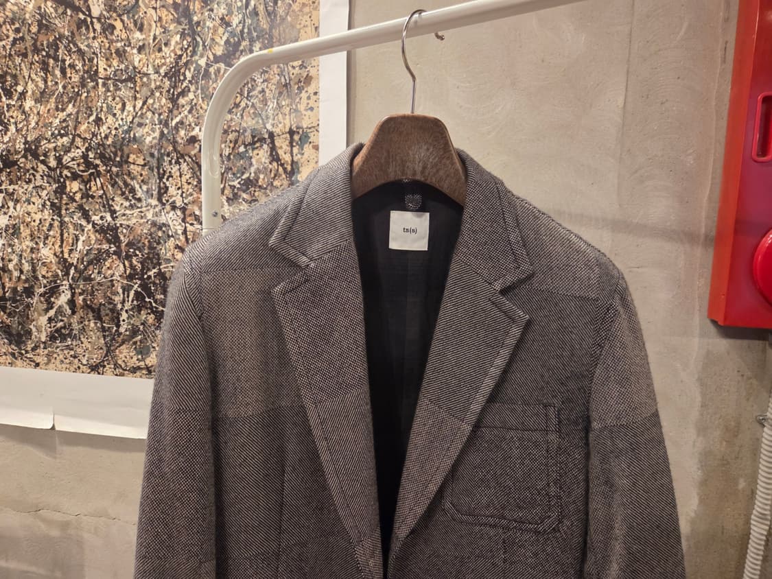 Ts 테일러드자켓 상품이미지2