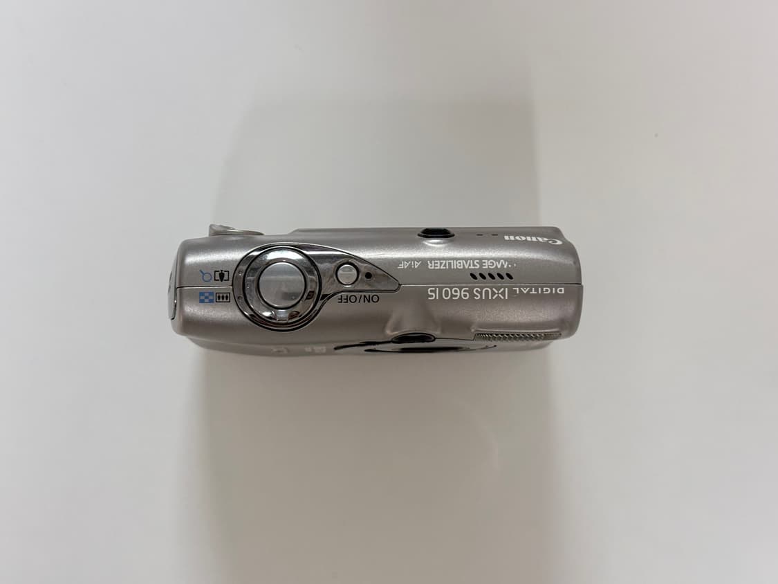 캐논 익서스 960is / ixus 960is 상품이미지6