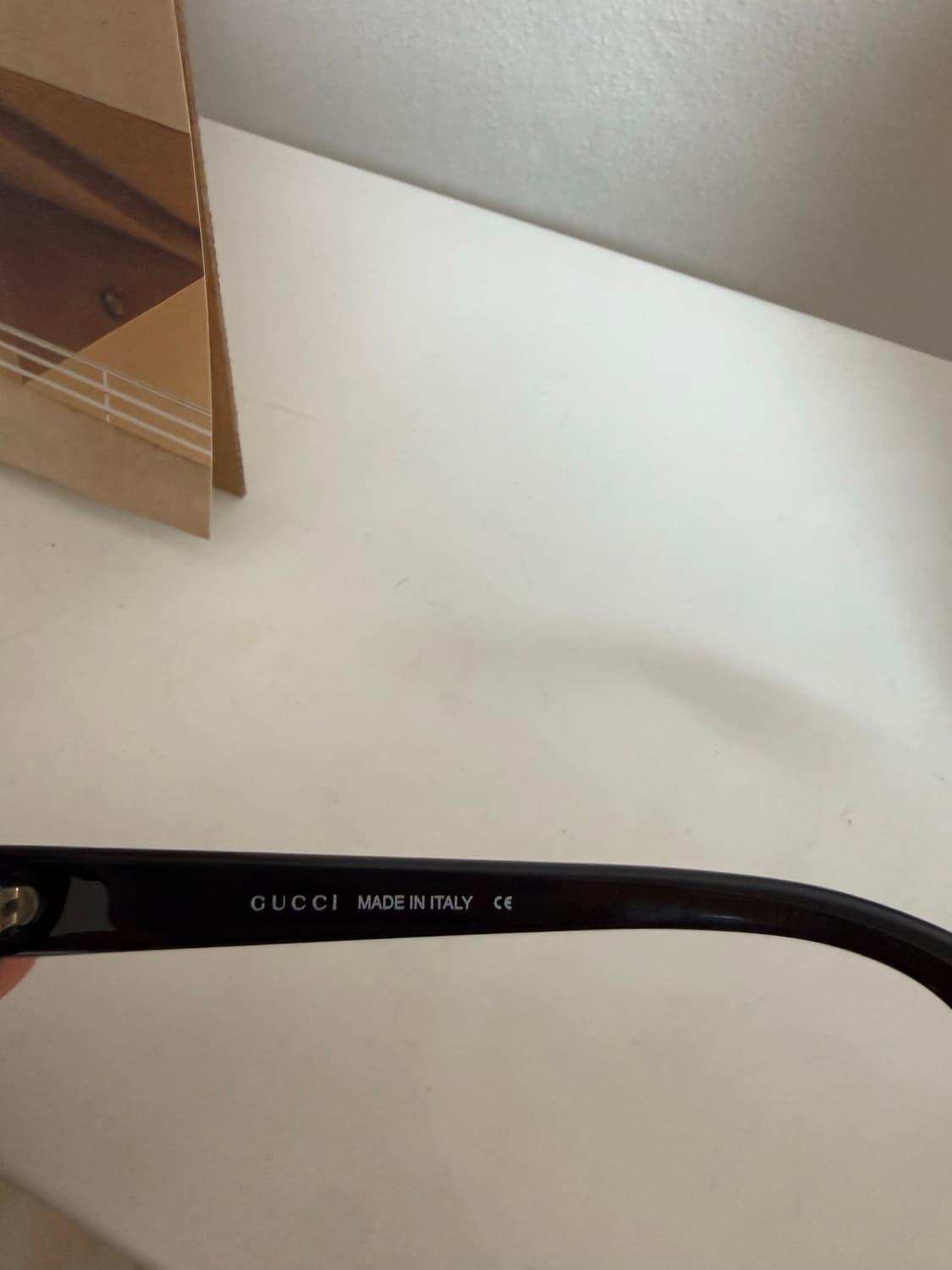 구찌 선글라스  상품이미지3