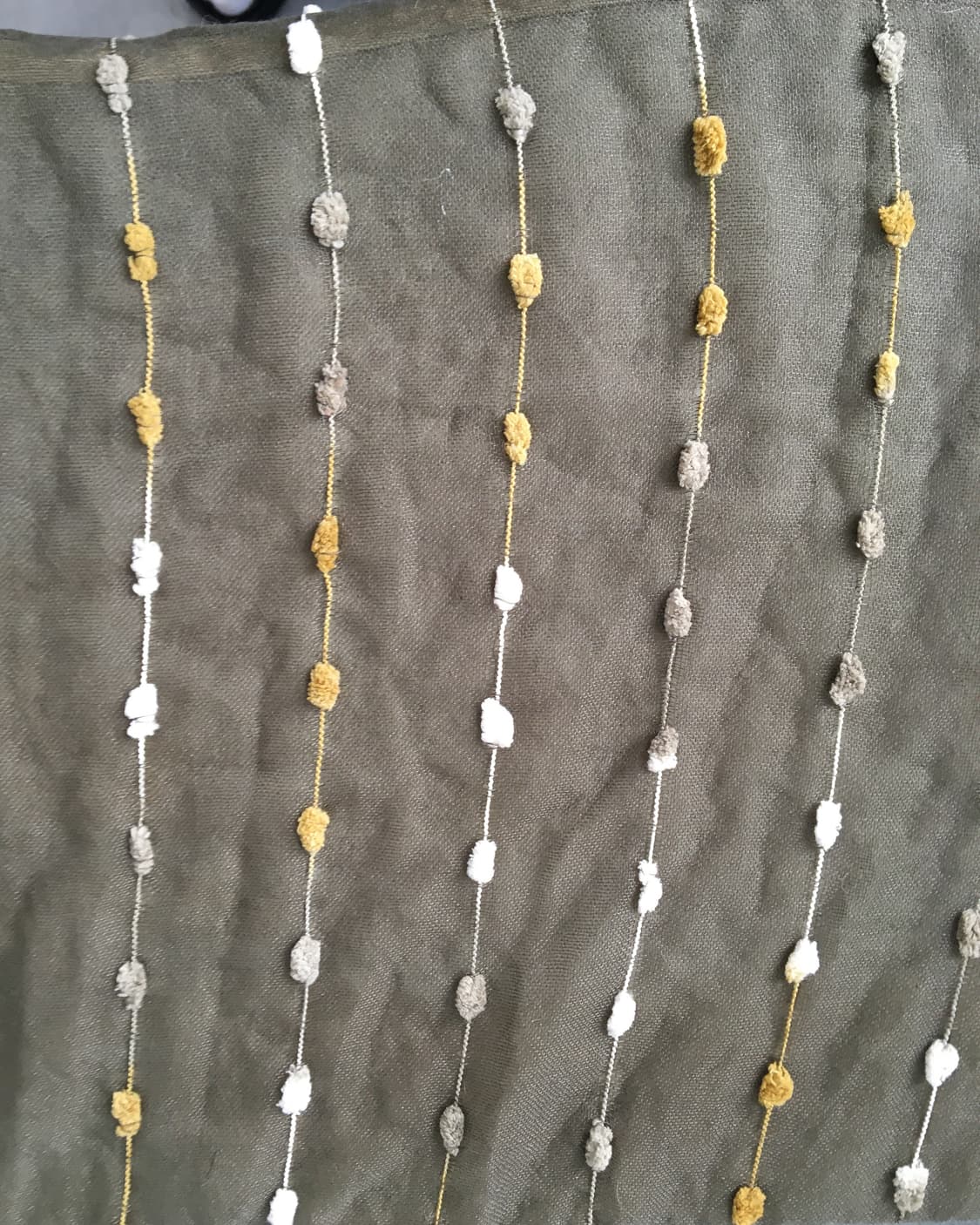 pom pom scarf 상품이미지4