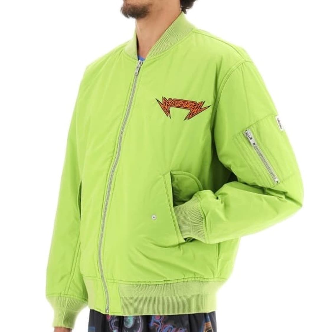 RASSVET 라스벳 봄버 자켓 상품이미지1