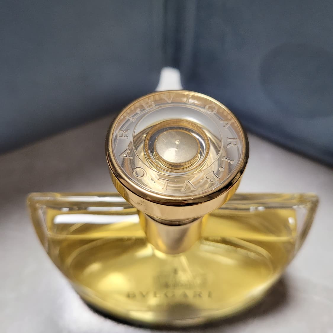 불가리 뿌르팜므 EDP 100ml 향수 (4) 상품이미지2