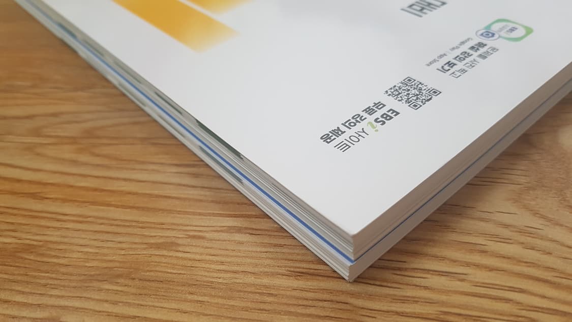 EBS 수능 기출의 미래 국어영역 문학 상품이미지6