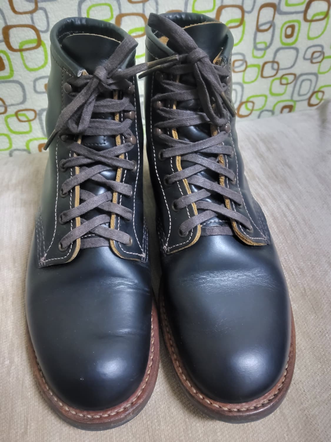 레드윙 벡맨 9060모델 245~250 상품이미지1