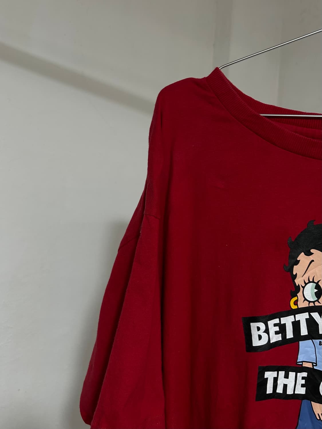 vtg top 상품이미지2
