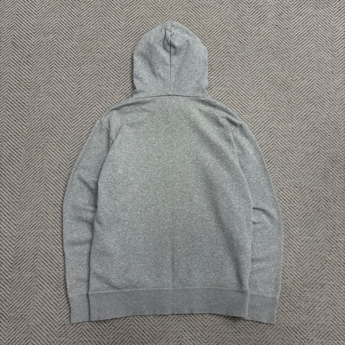 나이키 맨체스터 유나이티드 후드티 v1567 상품이미지2