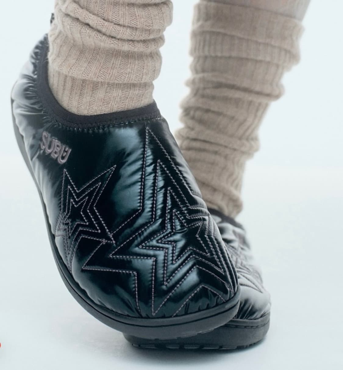 코이세이오 스부 멀티스타 패딩슈즈 0사이즈 상품이미지4