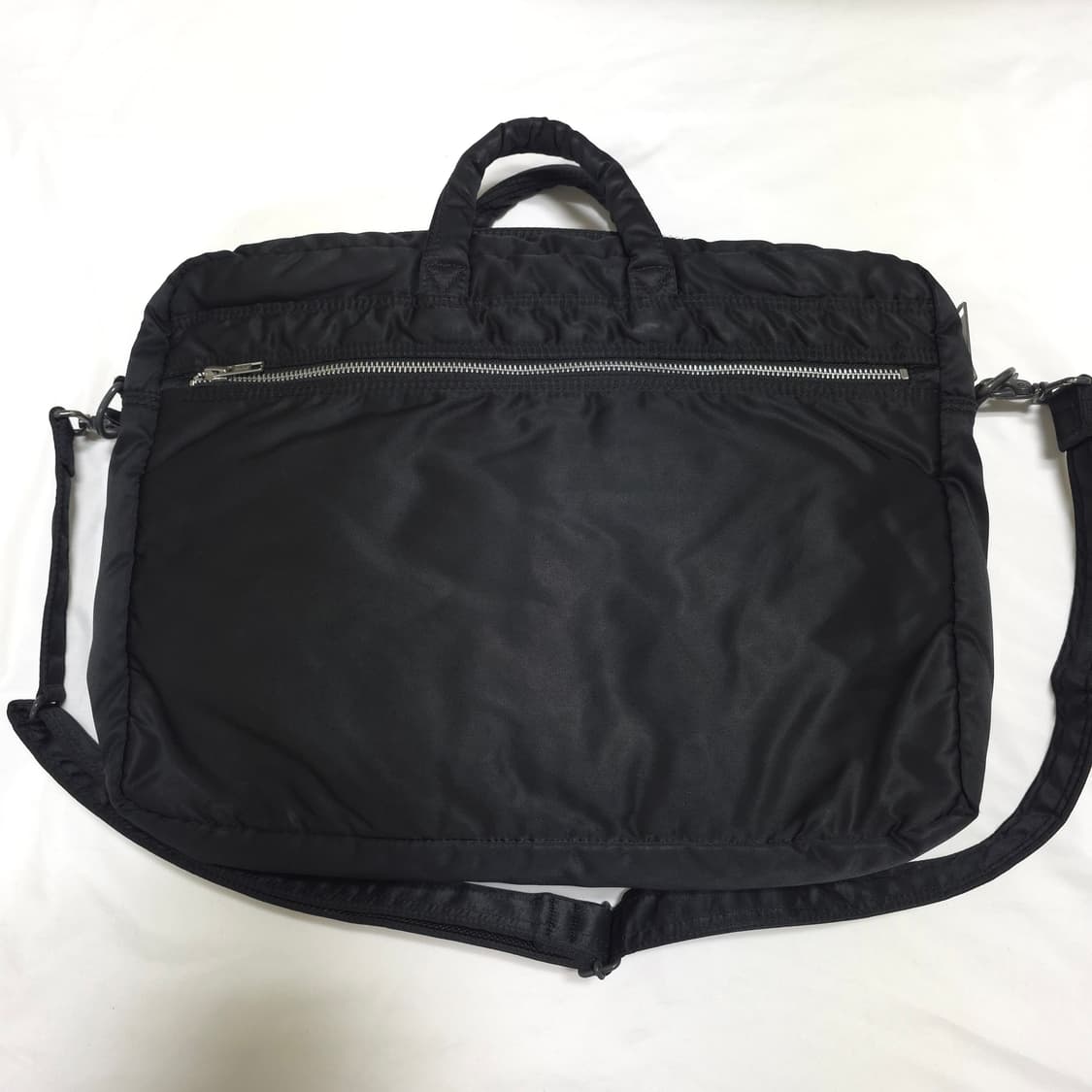 요시다포터 탱커 2way 브리프케이스 블랙 (204 상품이미지2