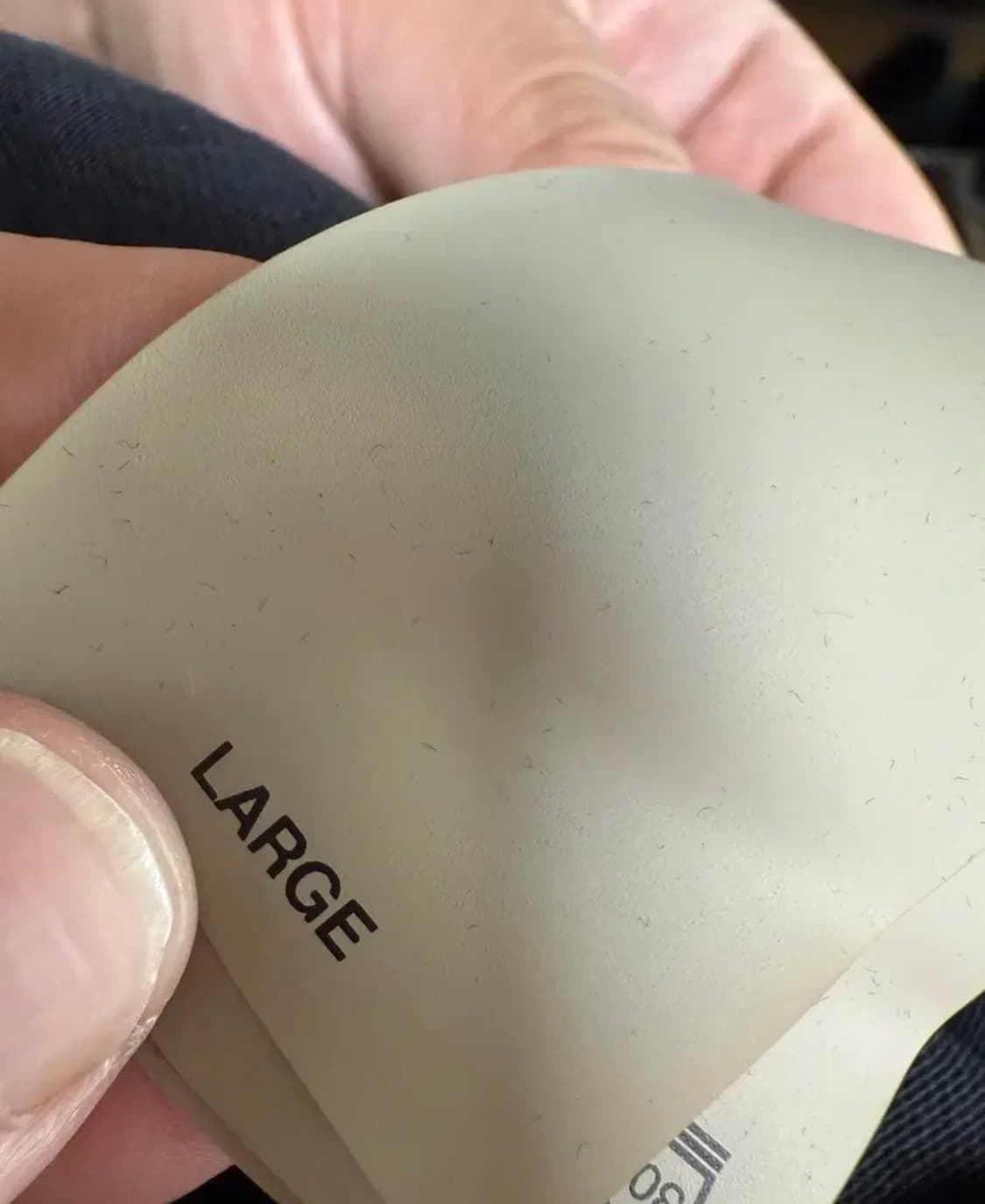 피어오브갓 8th 파이어버드 반팔티 L 상품이미지4