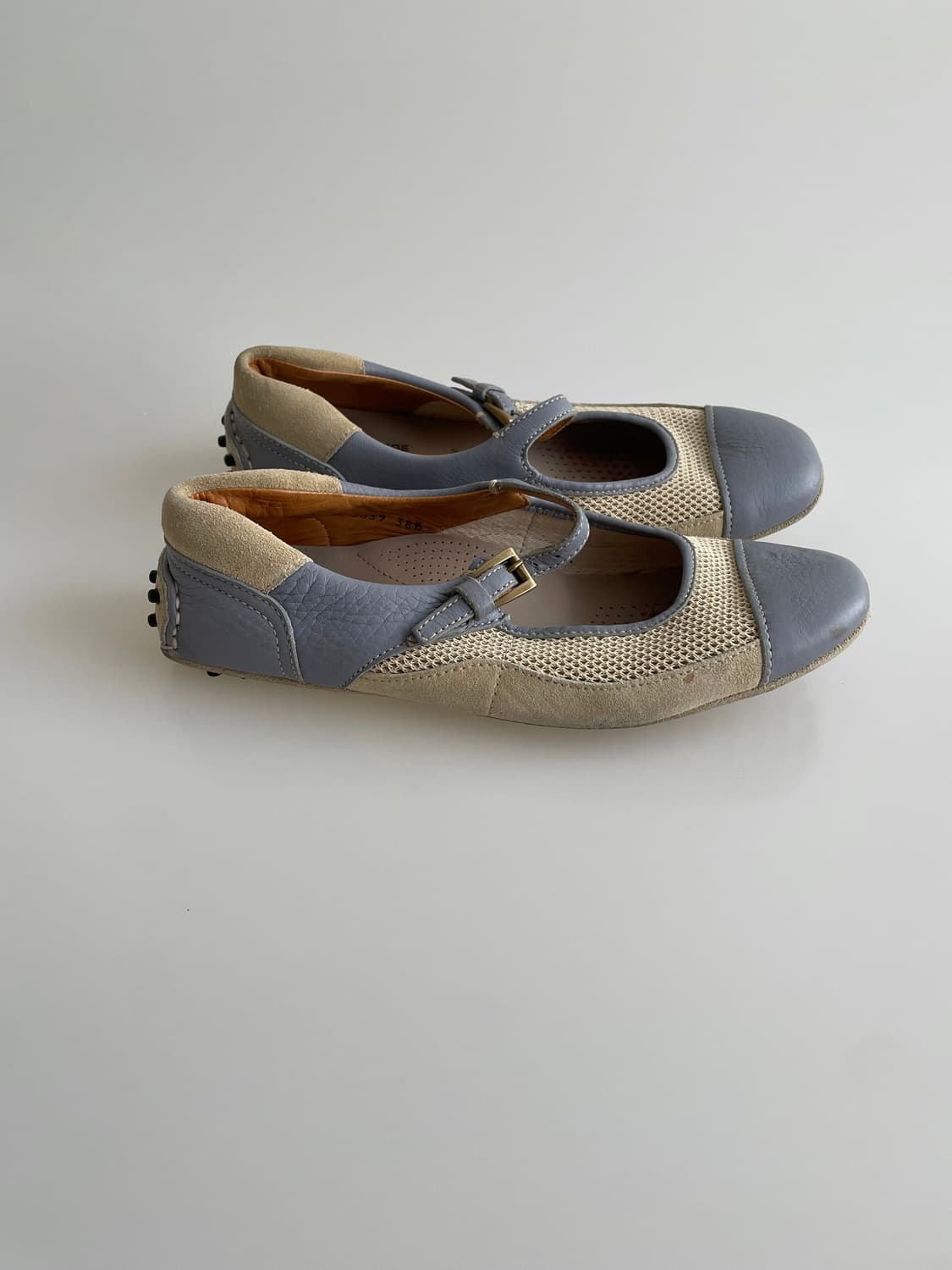 Prada. 250-255 상품이미지5