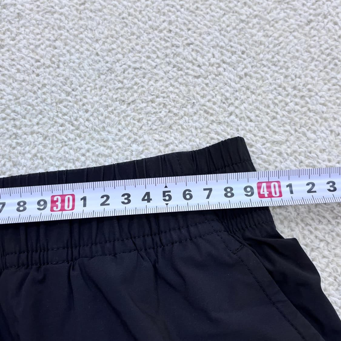 L 휠라 남성 트레이닝 반바지 0413E 상품이미지4