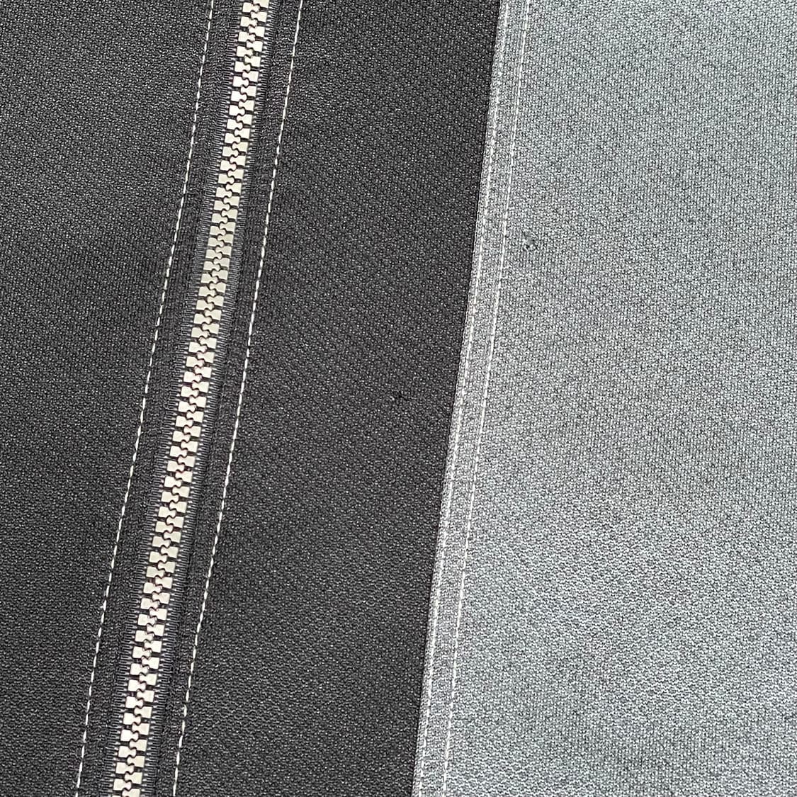 XXL 아식스 심볼 자수로고 오버사이즈 배색 트랙탑 상품이미지9