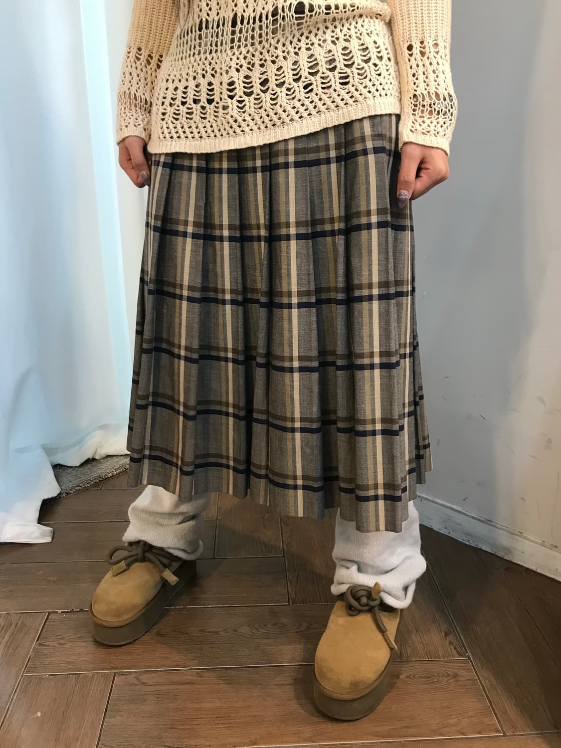 🧸클래식 모리걸 코디 세트 🧸 상품이미지3