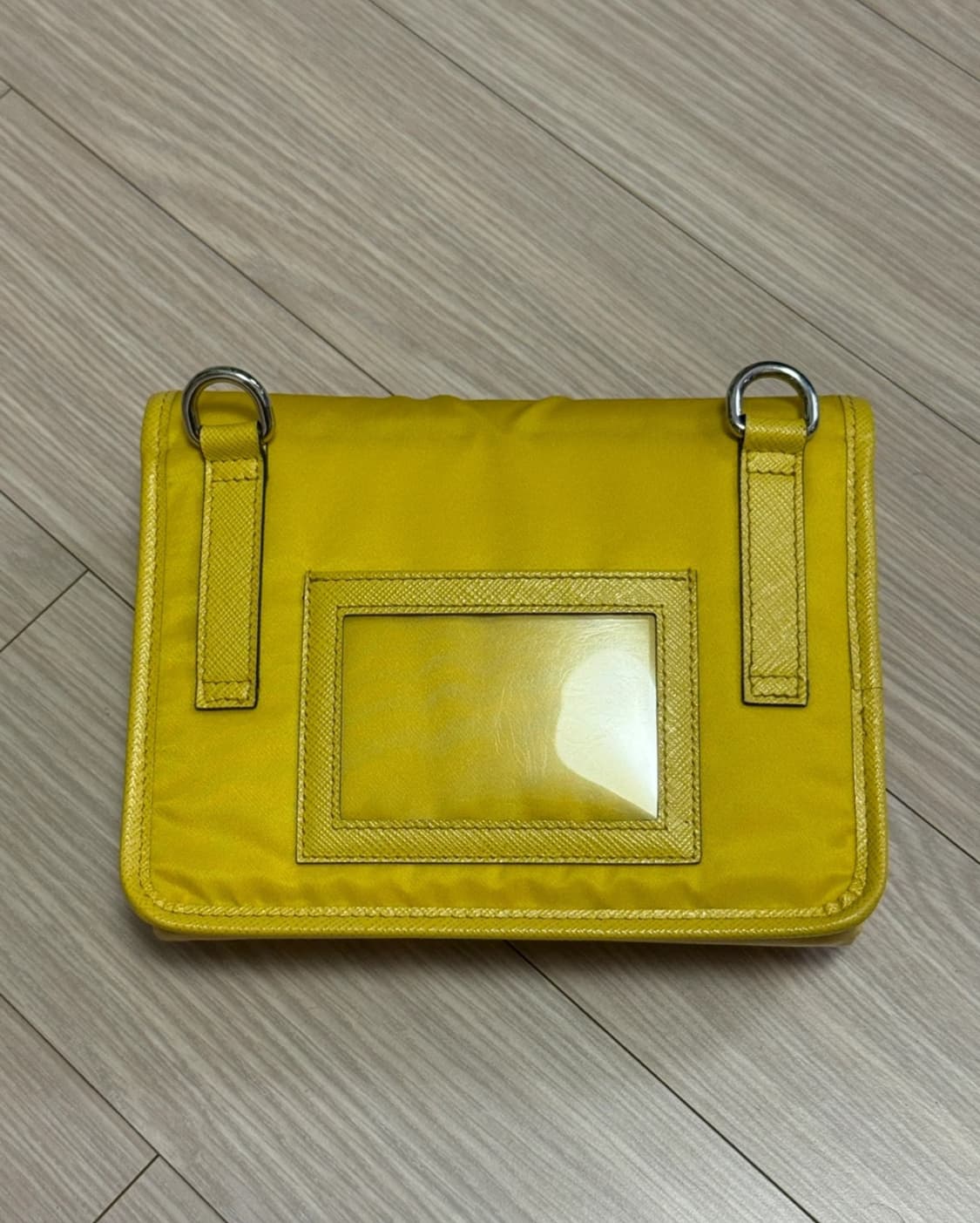 프라다 폰파우치 미니백 상품이미지3