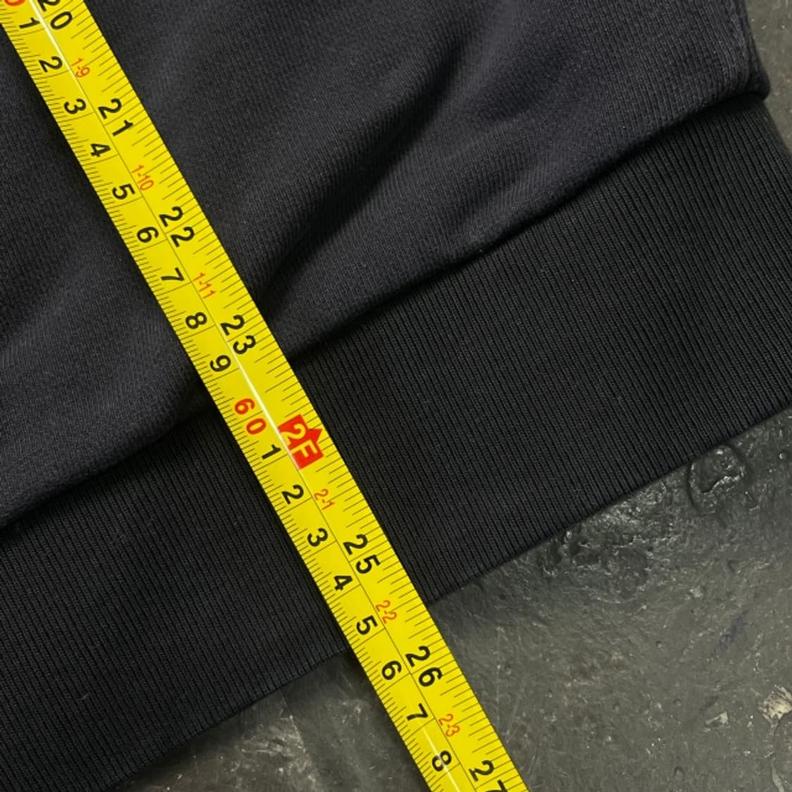 100 라코스테 맨투맨  상품이미지7