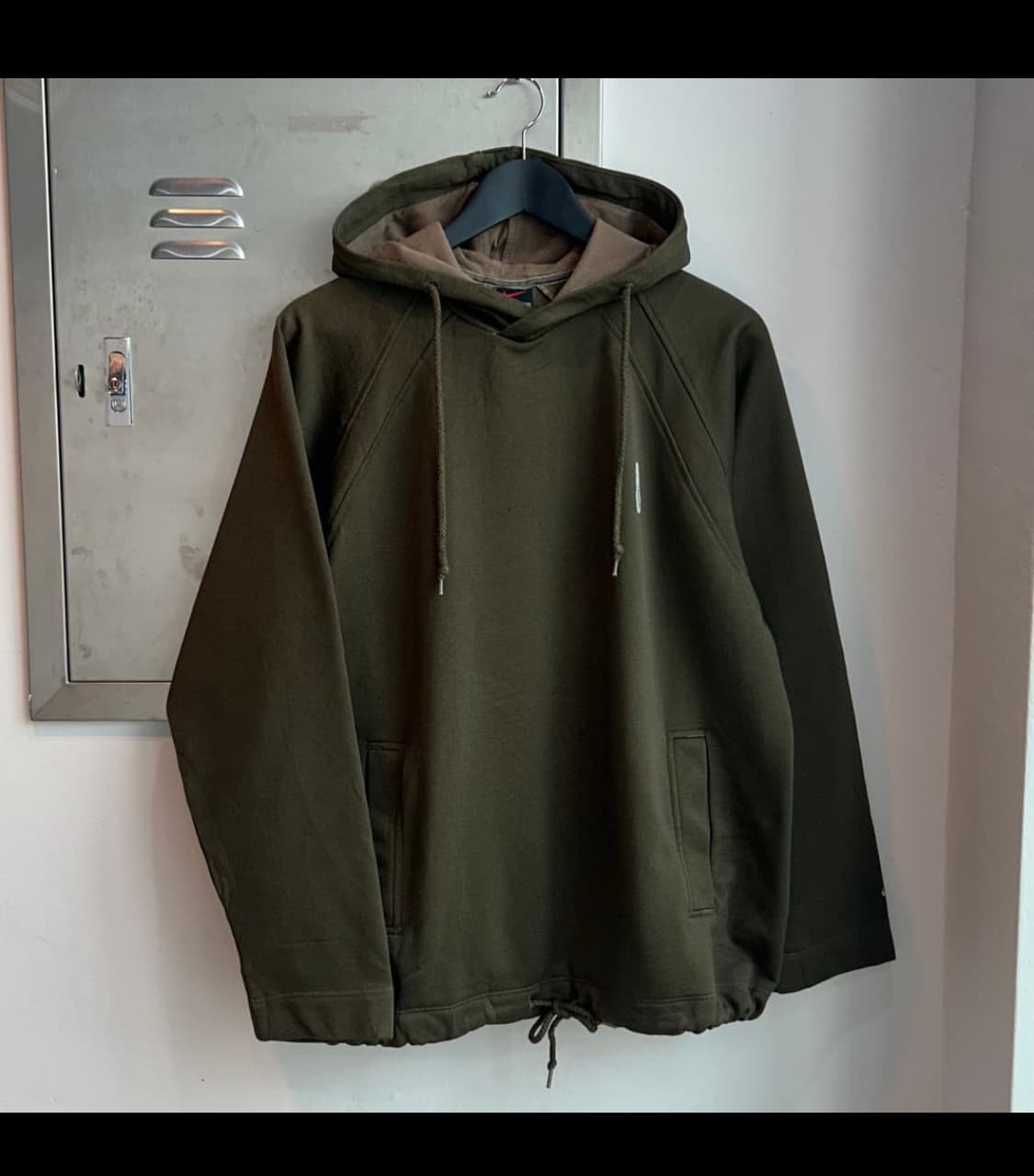 나이키 스포츠웨어 후디 상품이미지1