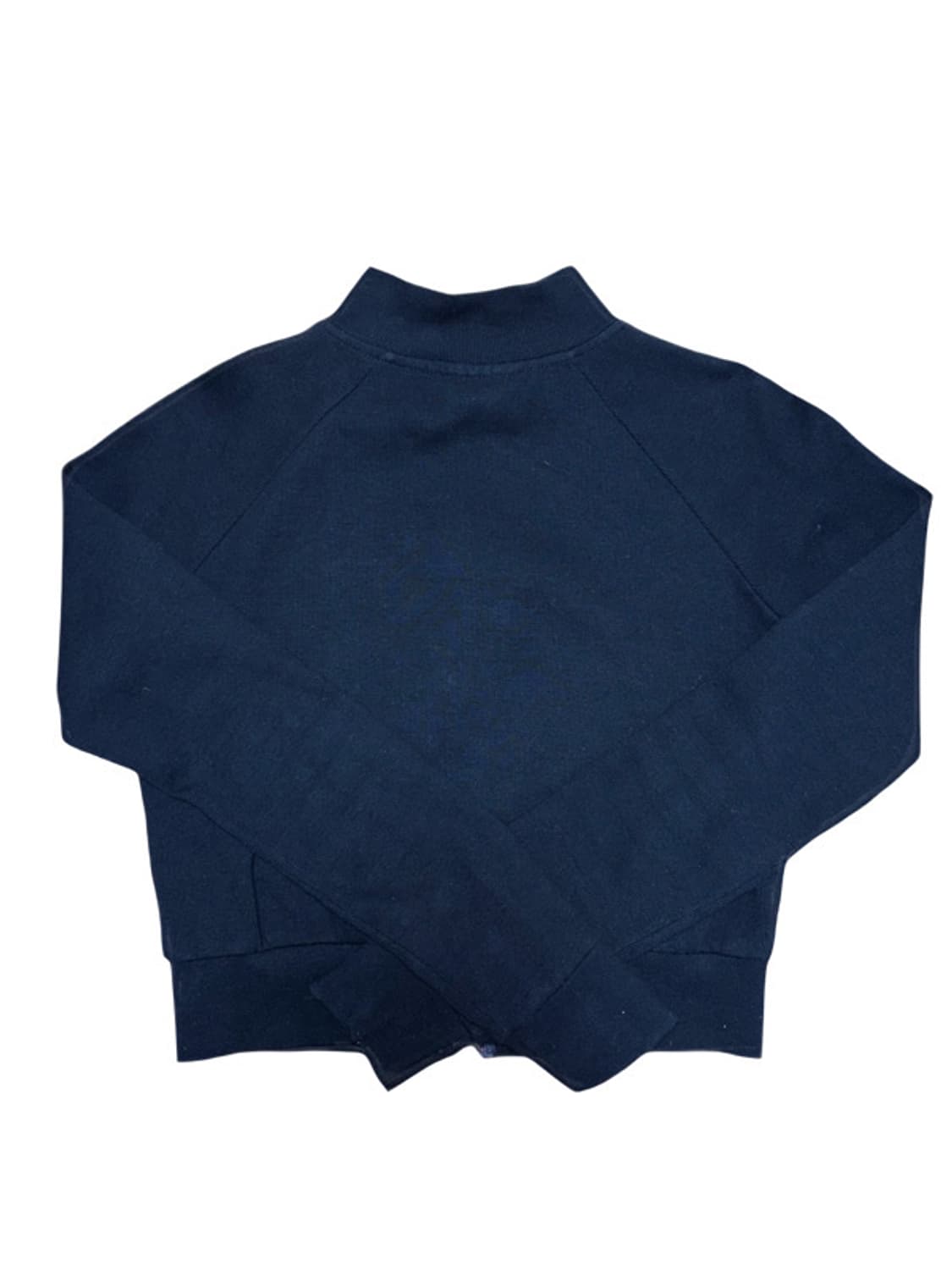 미치코런던 집업 블랙 상품이미지2