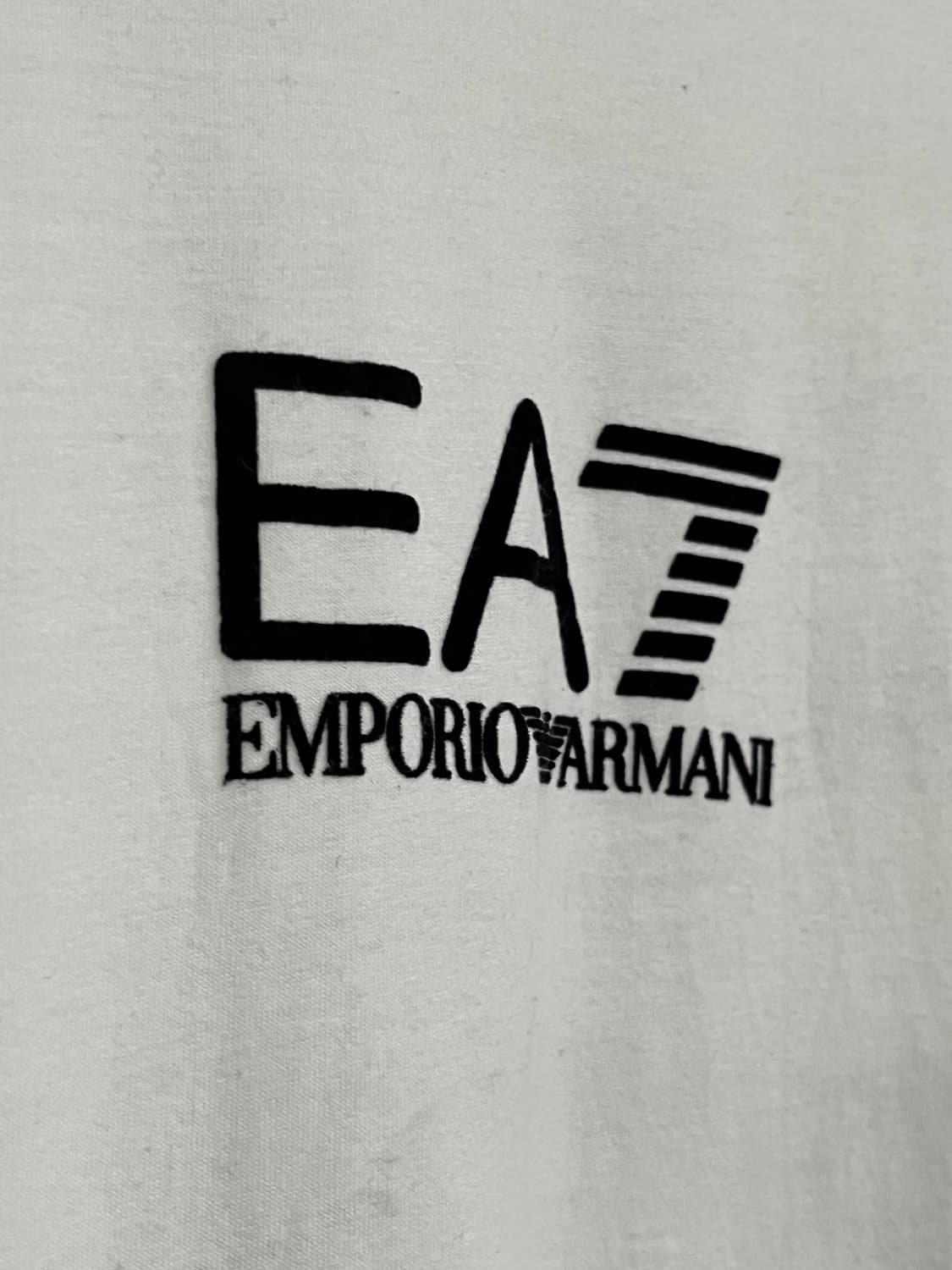 EMPORIO ARMANI LONG SLEEVE 상품이미지4