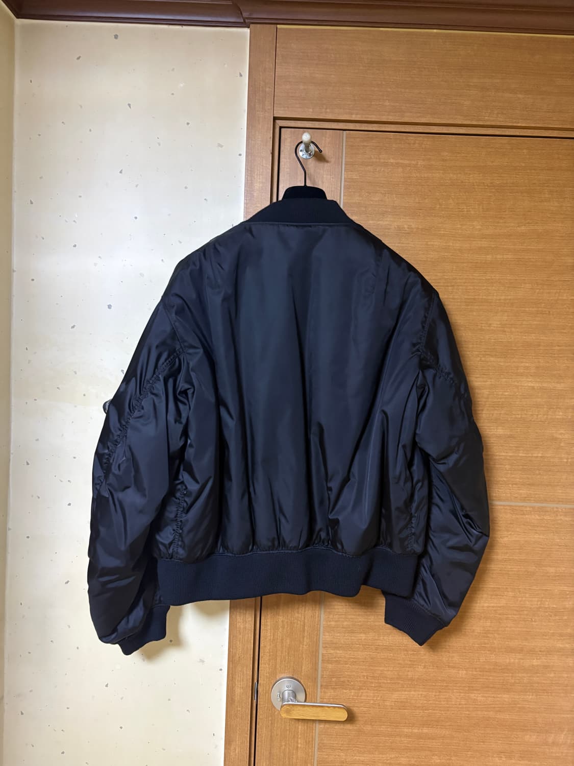 프라다 마원 자켓 xl 상품이미지4