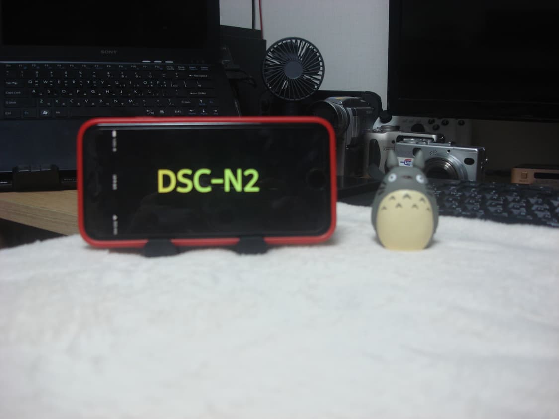 📸 소니 DSC-N2 디지털카메라 판매합니다 📸 상품이미지8