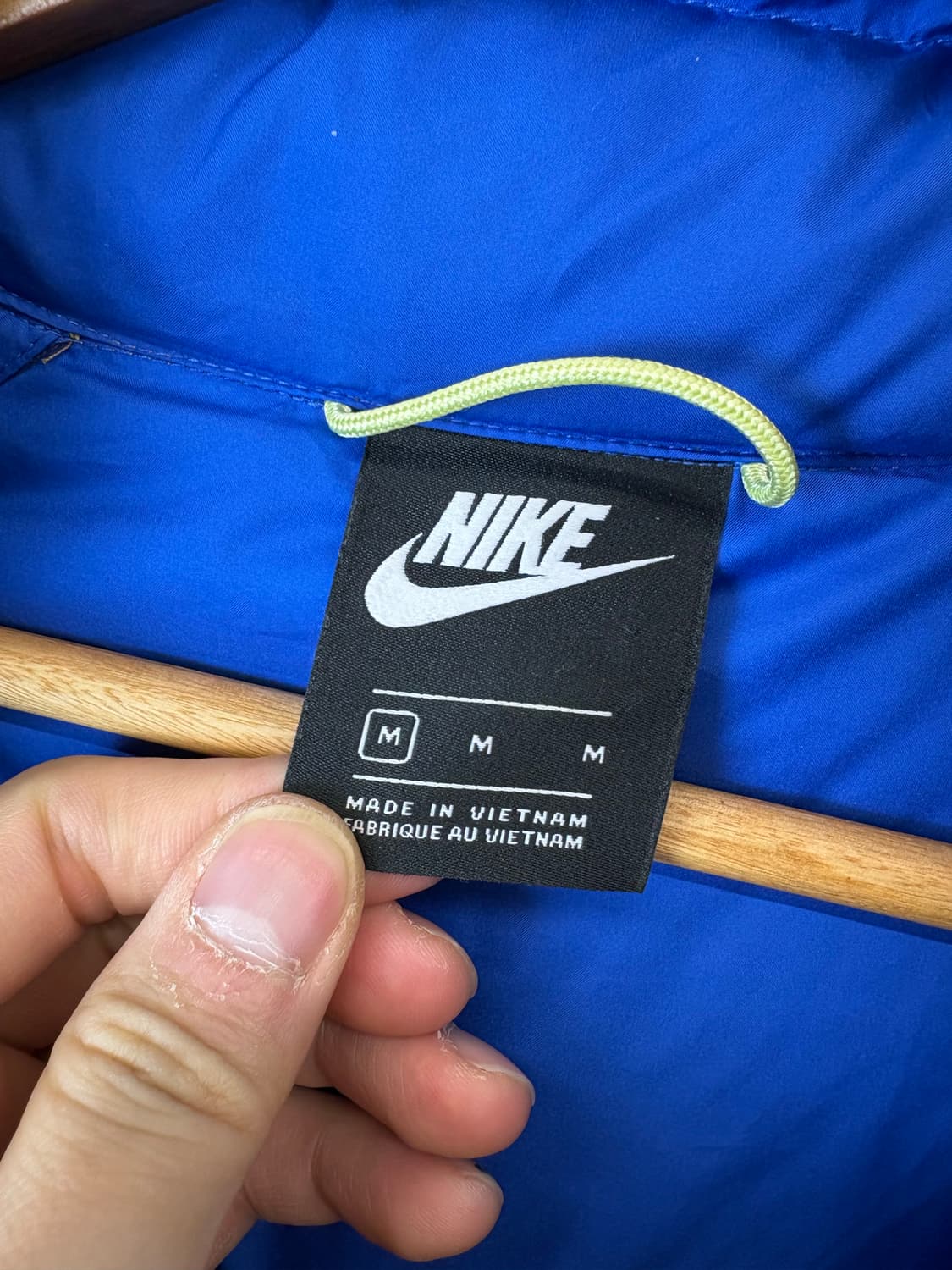 나이키 다운필 패딩 상품이미지8