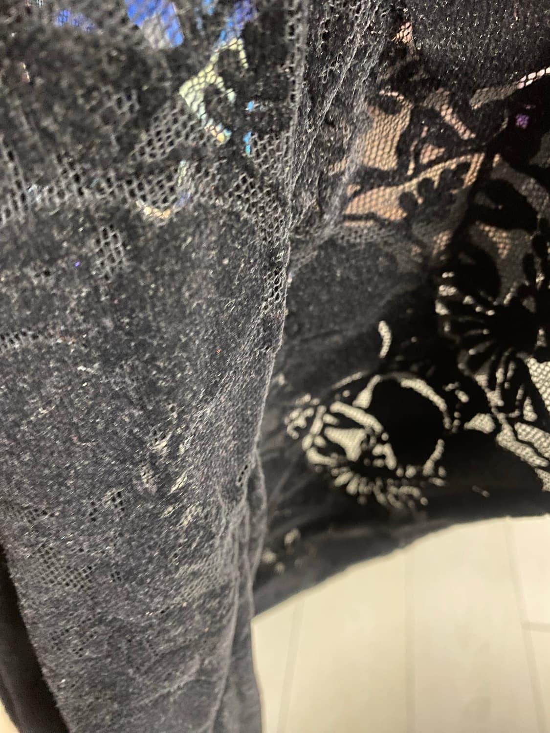 [Archive] 앤드뮐미스터 쇼피스 본딩 드레스 (S) 상품이미지8