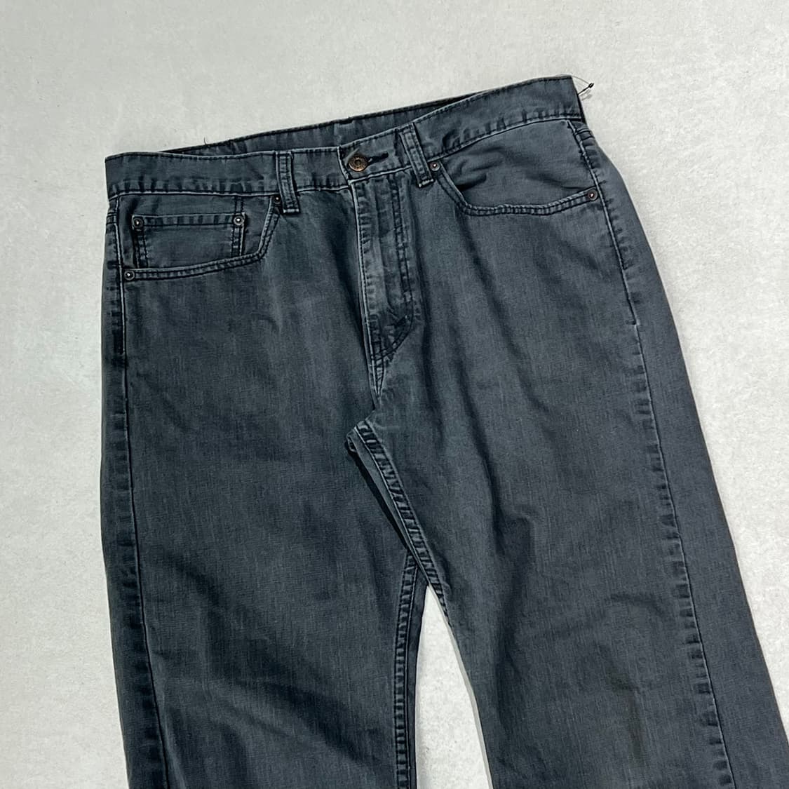 리바이스 505 워크팬츠 s08887 상품이미지3