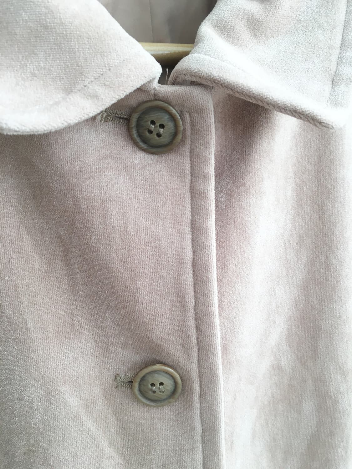 corduroy jacket pink 상품이미지7