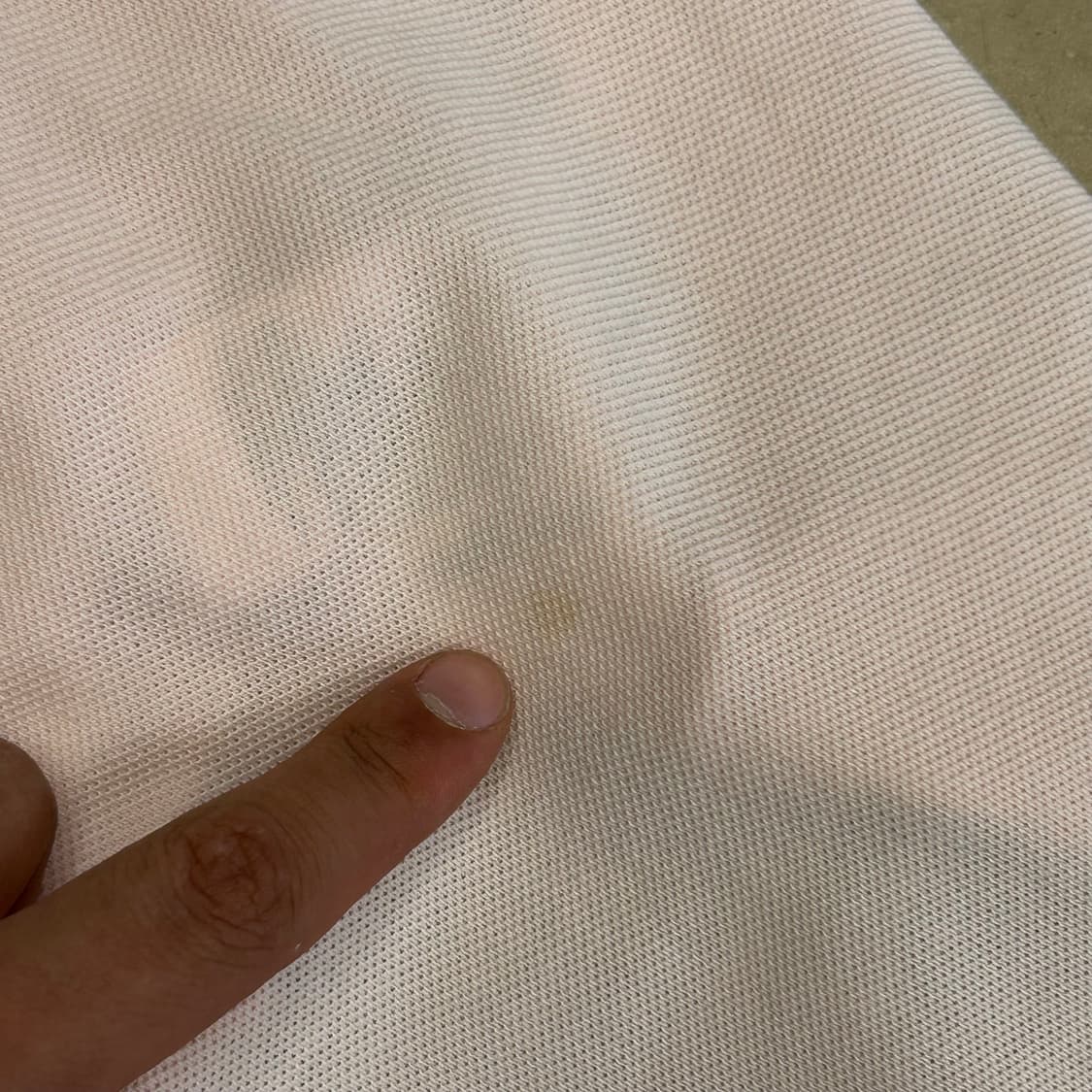 🫶🏻 폴로랄프로렌 여성용 빅포니 카라 반팔티 🫶🏻 상품이미지6