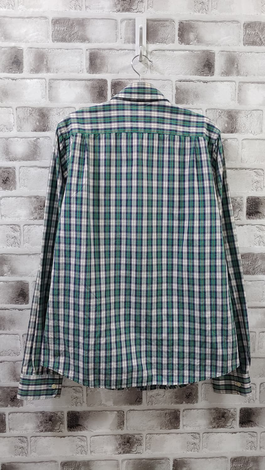 95 아베크롬비 셔츠 735 상품이미지3