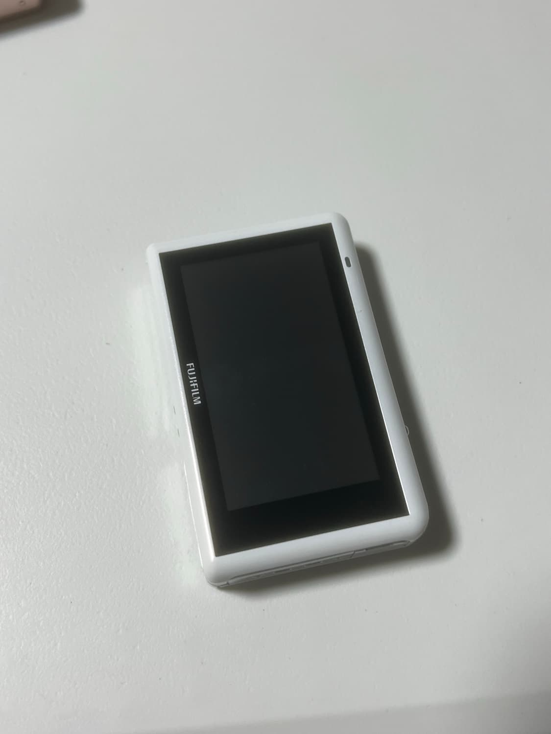 레어 색상 후지필름 파인픽스 Z300 화이트 작례o 상품이미지6