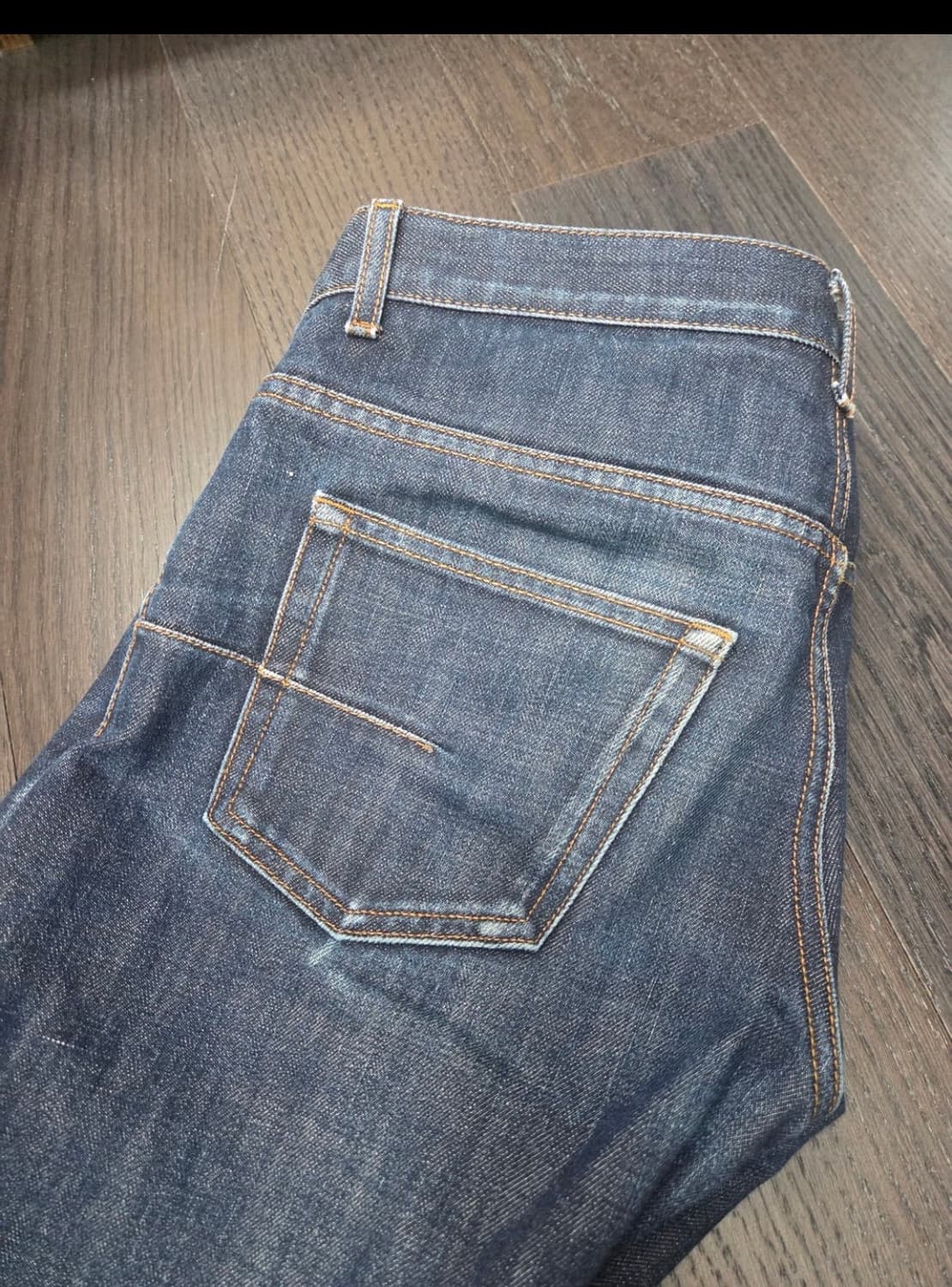 Dior Homme 디올 옴므 생지진 상품이미지3