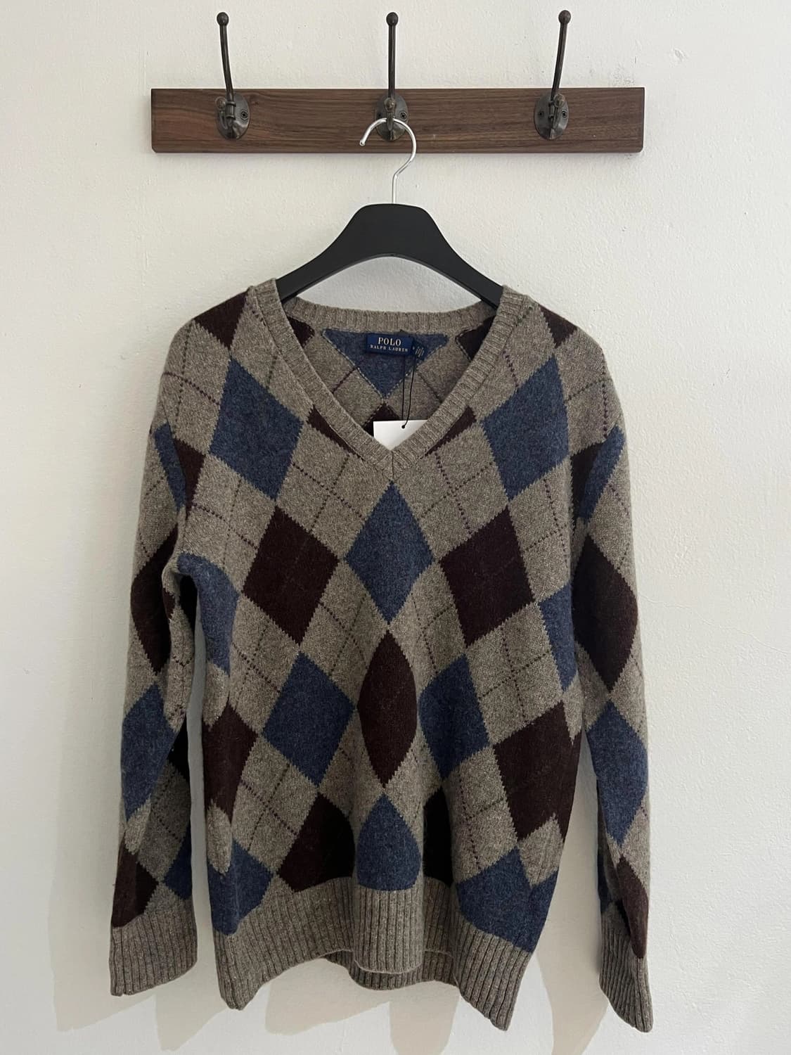 폴로니트 상품이미지1