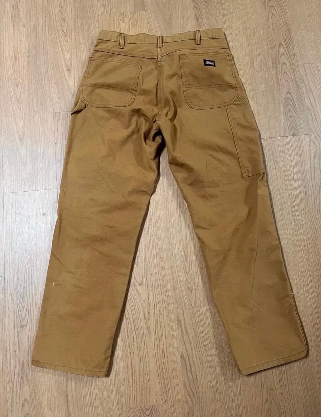 디키즈 카펜터 워크팬츠 상품이미지2