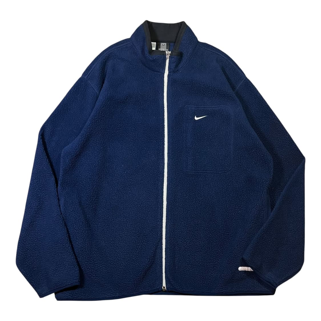 나이키 스우시 플리스 자켓 상품이미지1