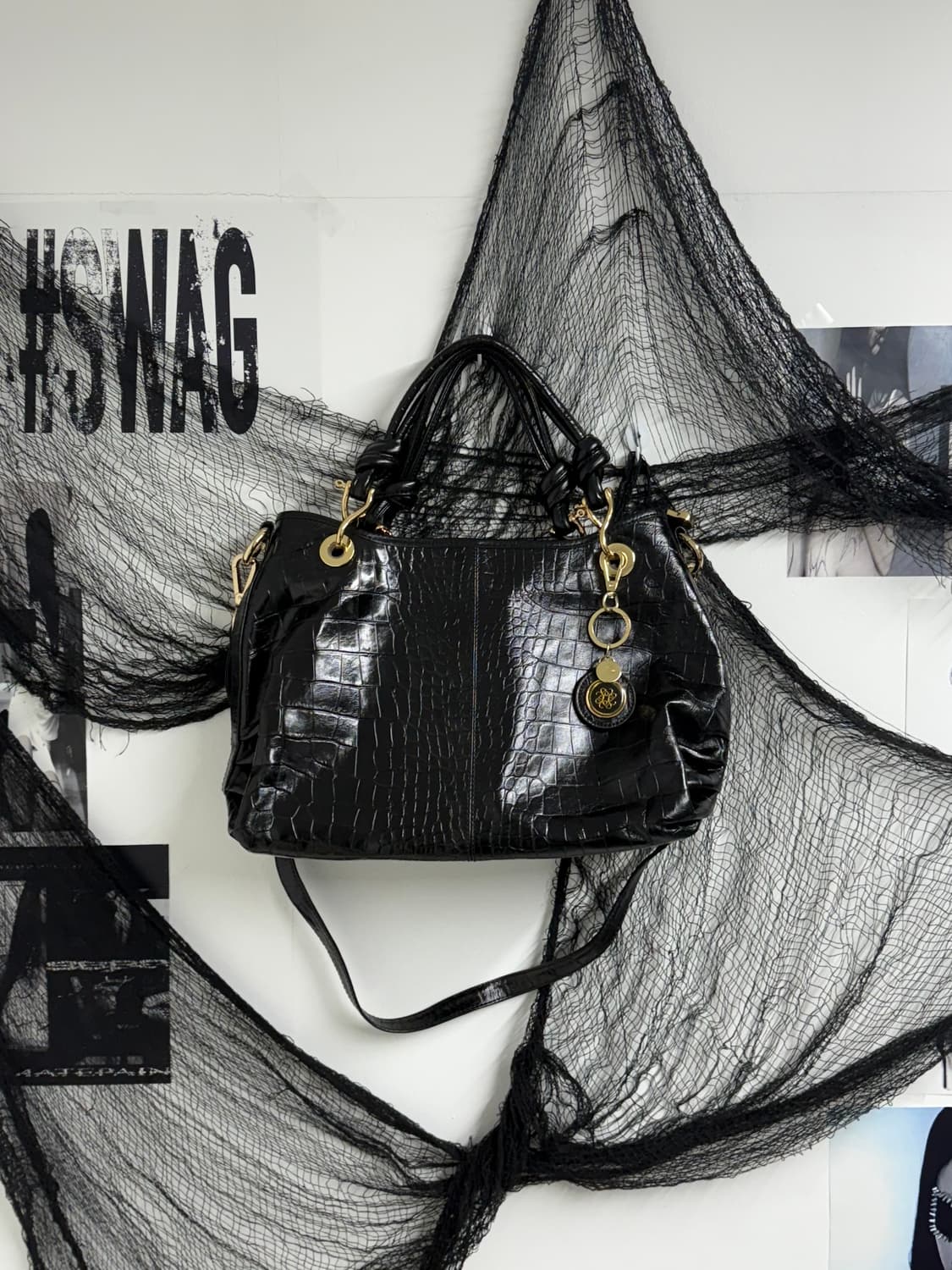 00s leather bag 상품이미지1