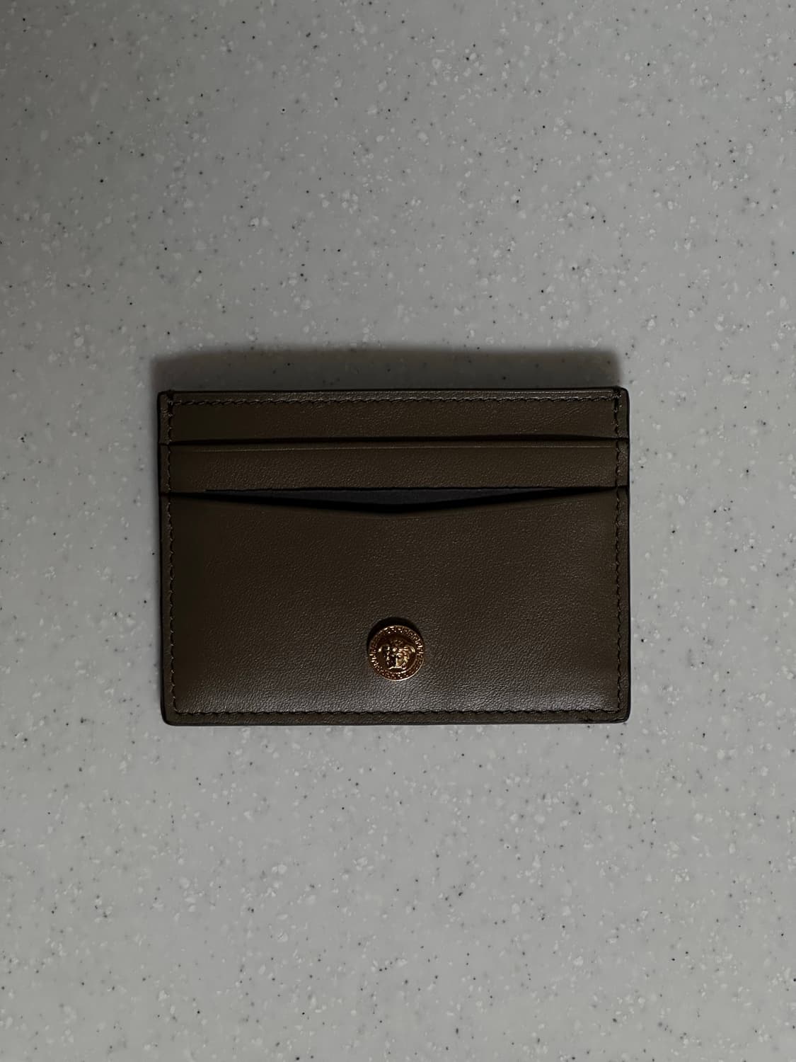 Versace Card wallet 상품이미지3