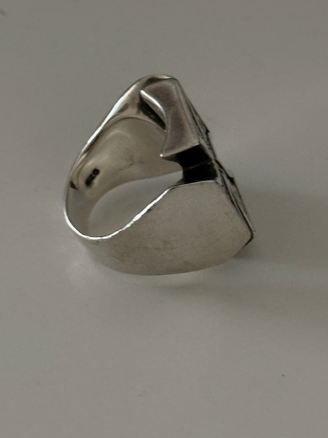 Enfants Riches Deprimes Cross Ring 상품이미지2