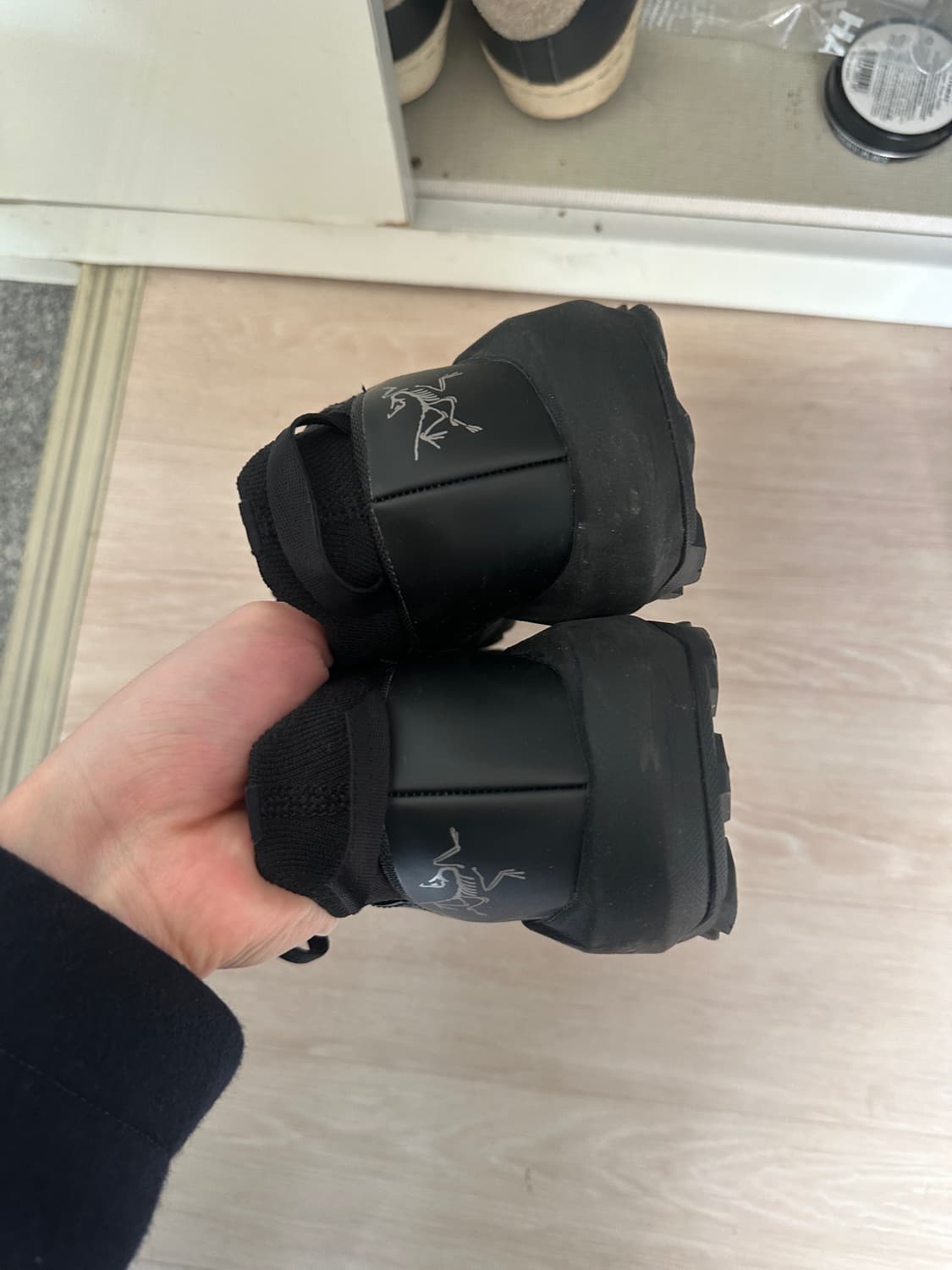 아크테릭스 버텍스 알파인 275 상품이미지3