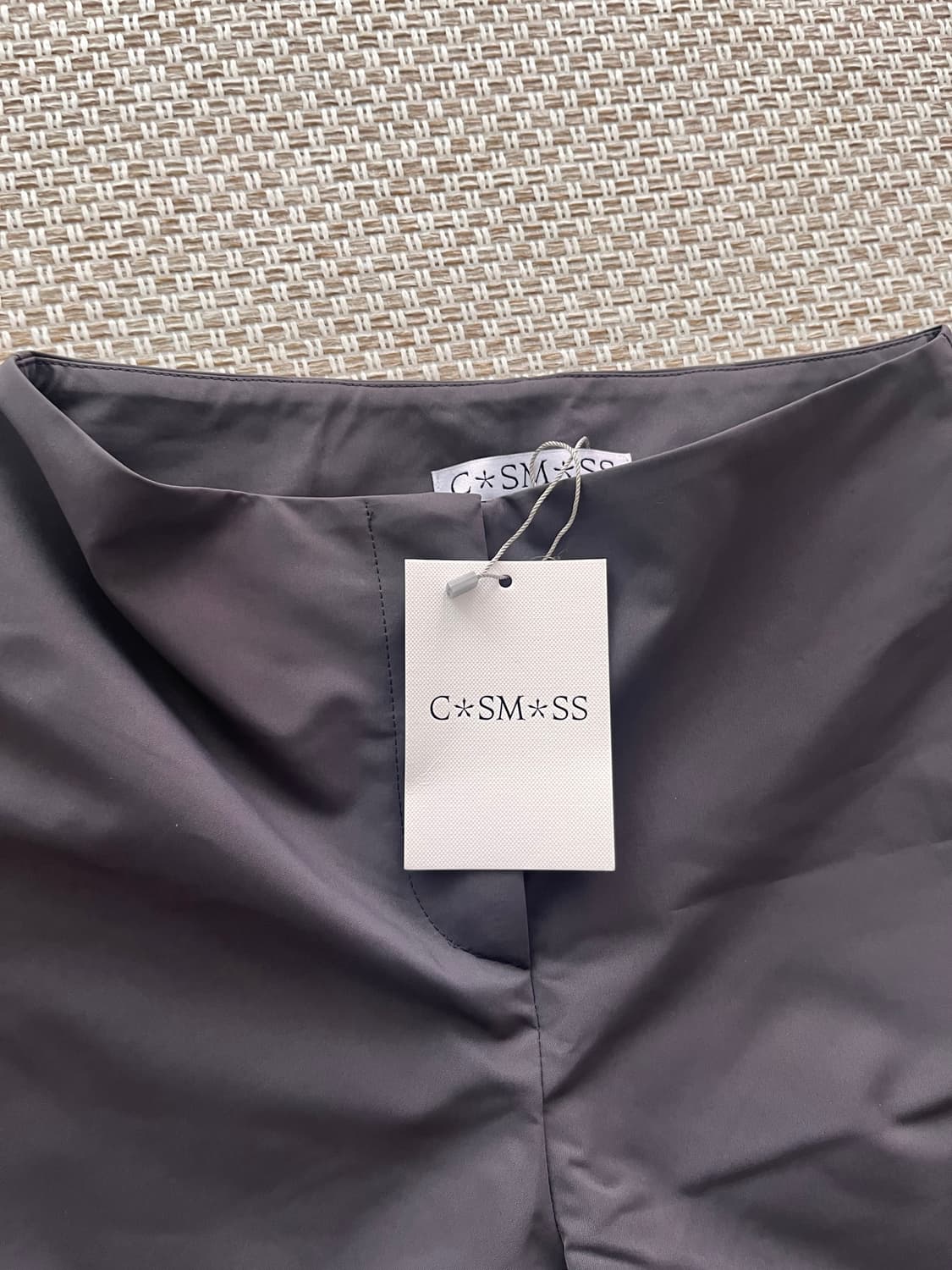 코스모스 cosmoss 카프리팬츠 상품이미지5