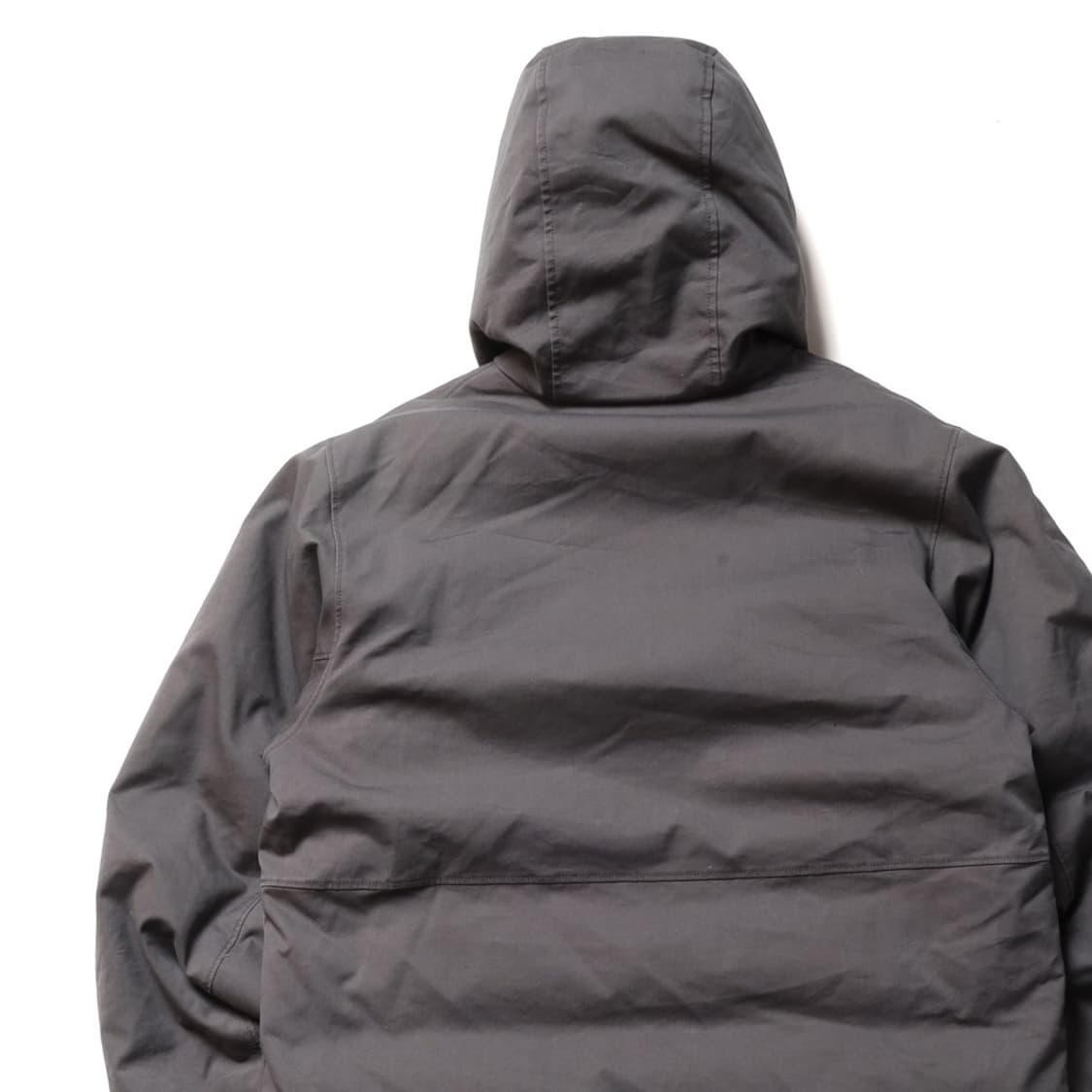 파타고니아 Patagonia Duck Down Hood Parka
 상품이미지5