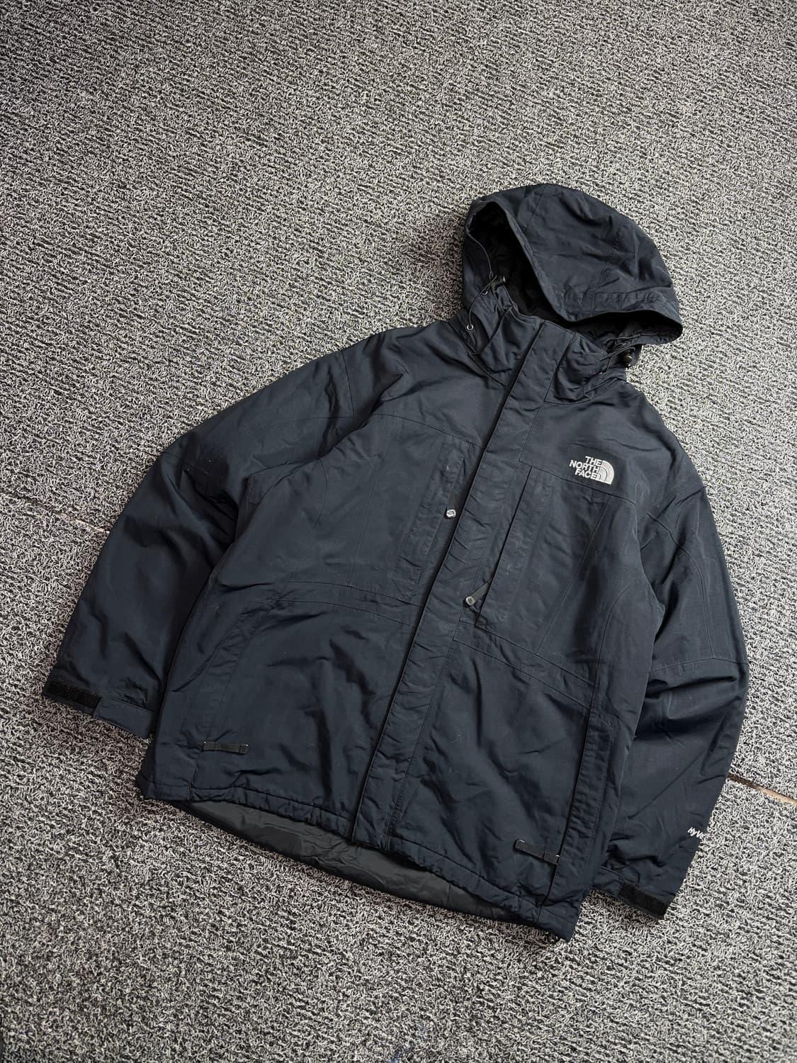 노스페이스 하이벤트 멀티포켓 테크웨어 마운틴 자켓 2152 상품이미지1