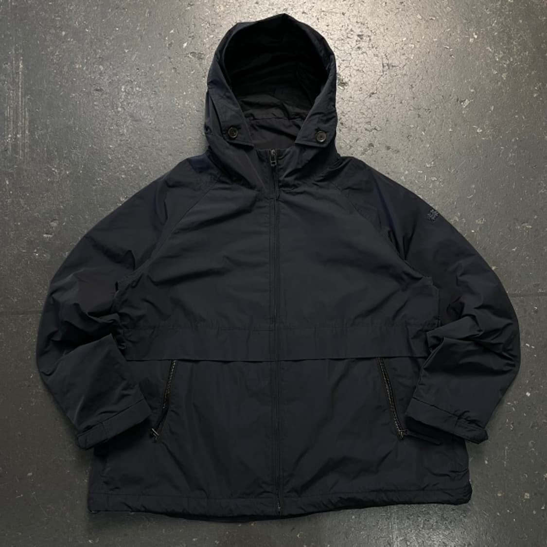 105 나이키 써마핏 후드집업 상품이미지1